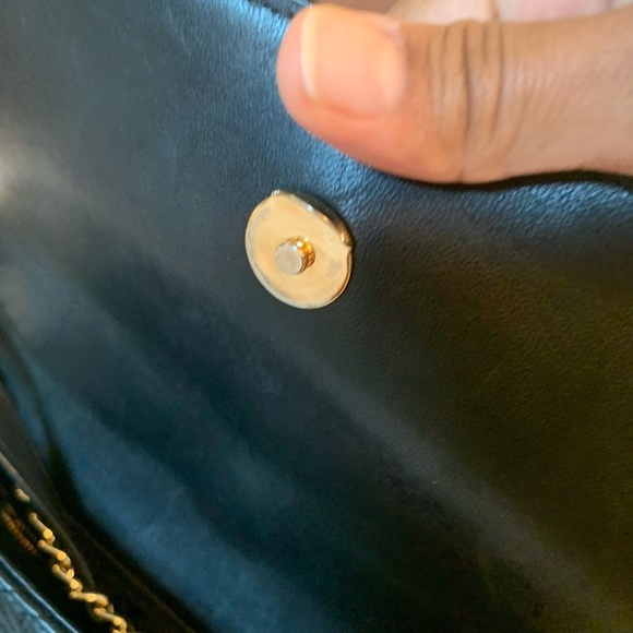 Tory Burch Fleming Convertible Shoulder Bag - Picture 5 of 16